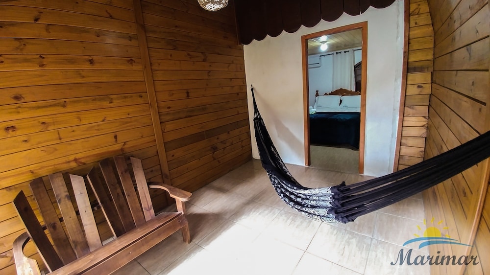 Pousada Marimar - last minute hotel in Paranagua