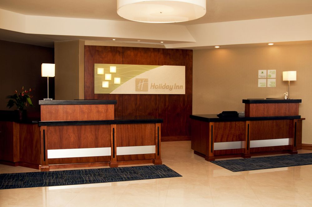 Holiday Inn Raleigh Downtown - photo 30