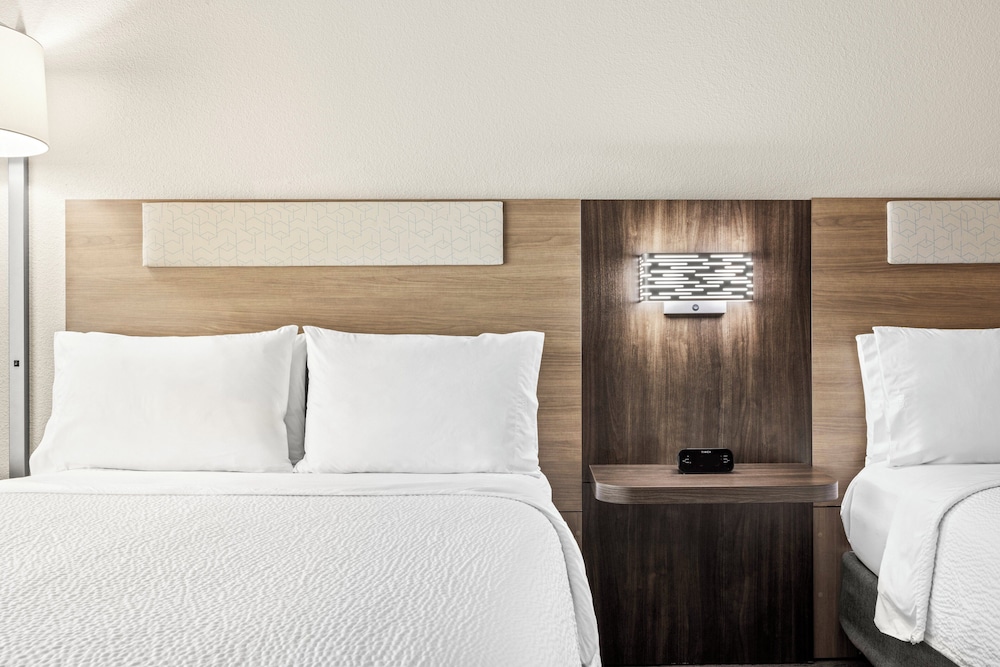 Holiday Inn Express & Suites Phoenix West Tolleson by IHG - photo 10