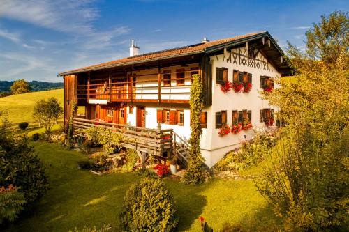 Landsitz Rocky Docky — hotel in Waltenhofen