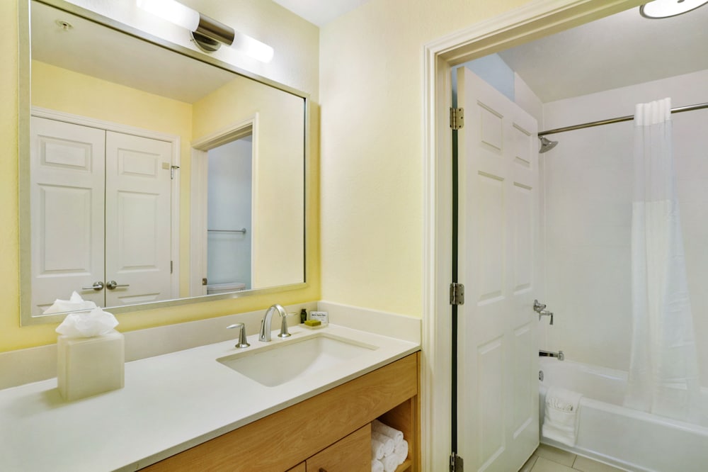 Staybridge Suites Columbia Baltimore by IHG - photo 43