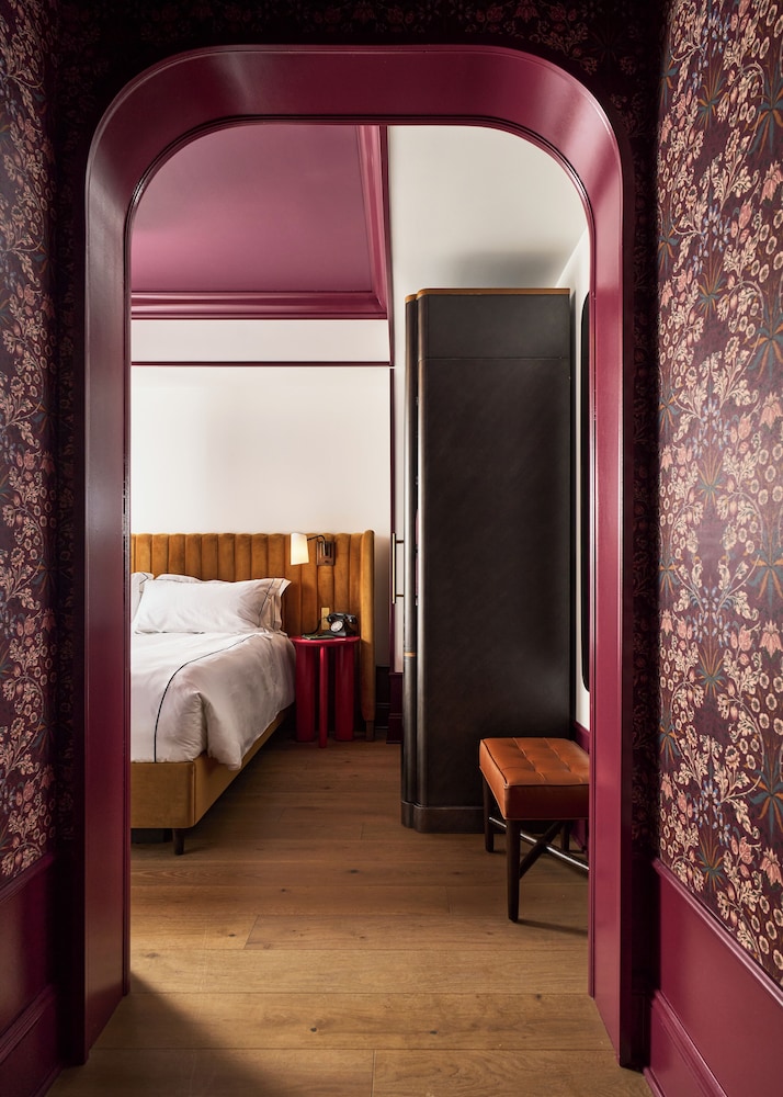 Fidelity Hotel - photo 38