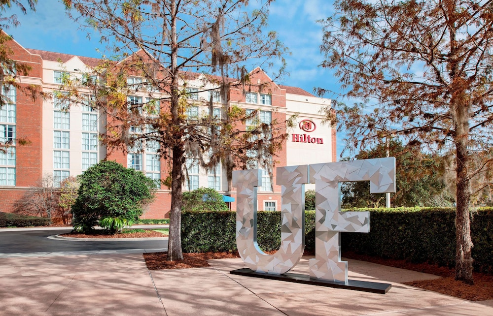 Hilton University of Florida Conference Center Gainesville - photo 41