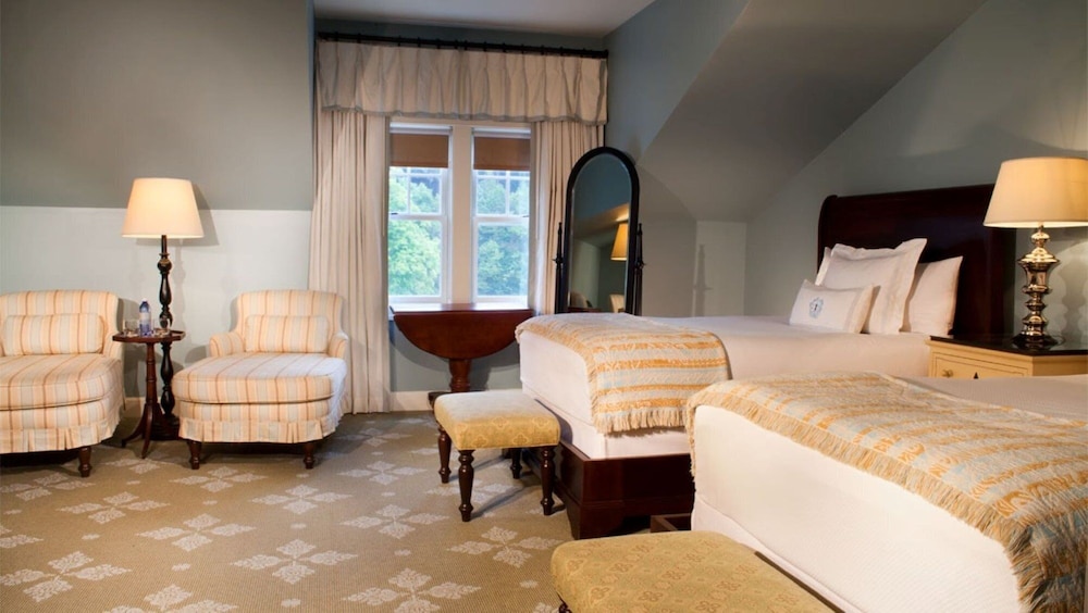 Omni Bedford Springs Resort & Spa - photo 84