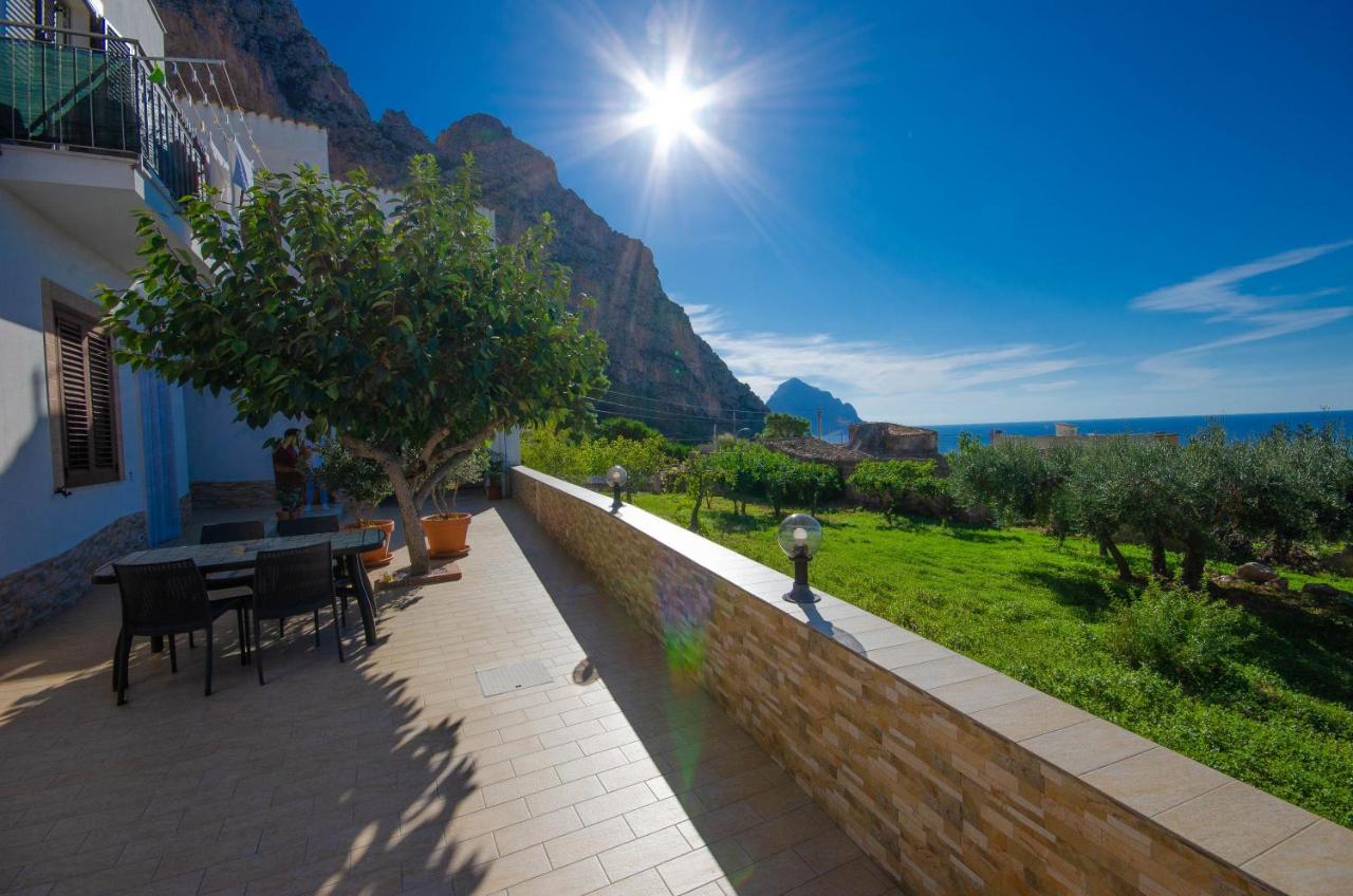 Appartamenti Da Clarissa in San Vito Lo Capo, Italy