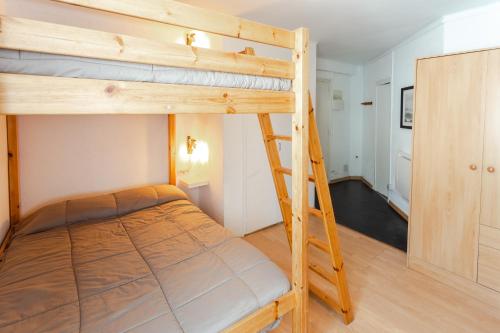 Nevada 1 Pedrous in Pas De La Casa, Andorra