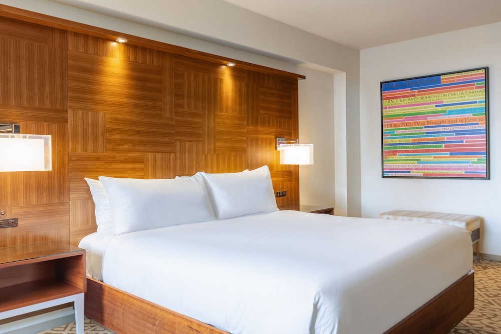 Hilton New York Times Square - photo 8