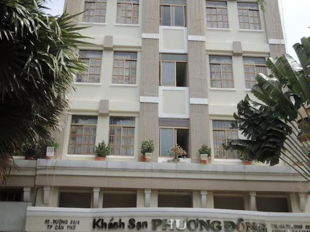Phuong Dong Hotel in Can Tho, Vietnam