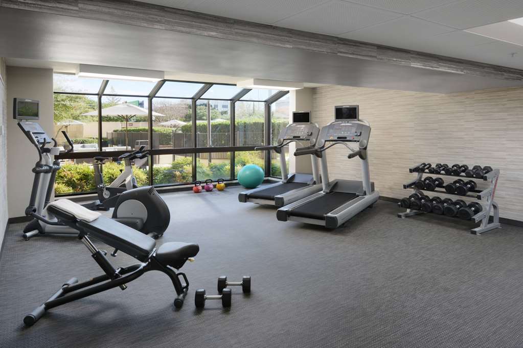 Sonesta Select Dallas Central Expressway - photo 20