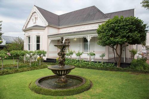 The Prime Spot in Worcester, South Africa