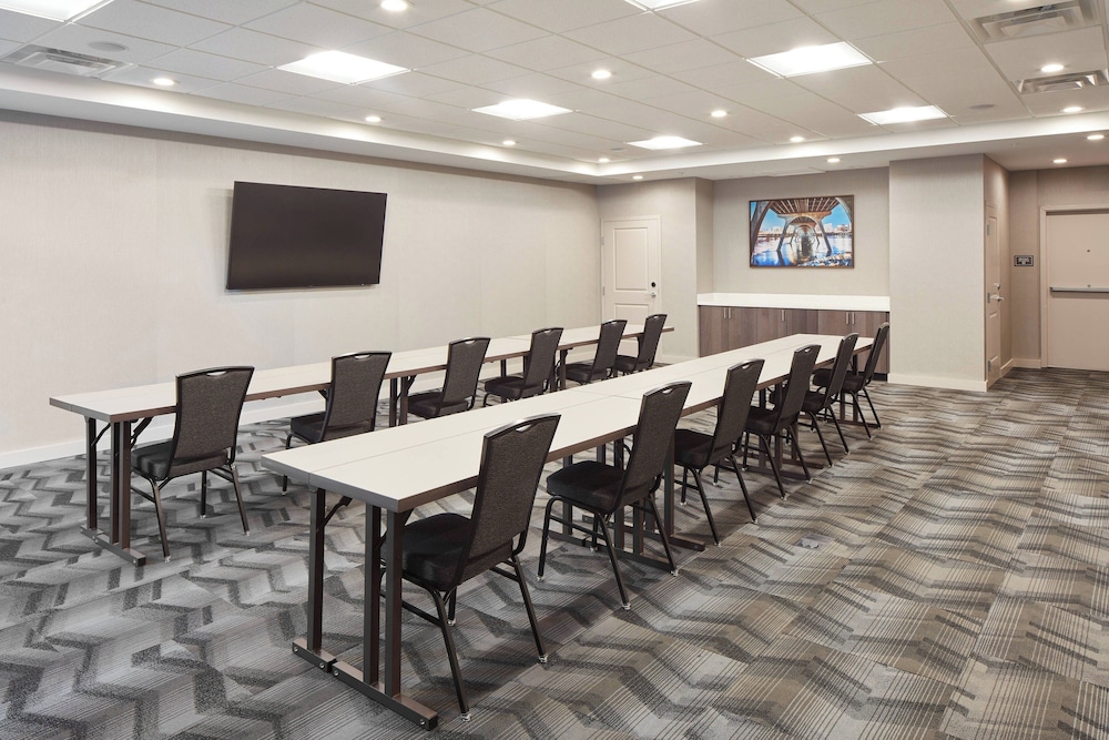 Residence Inn Richmond Midtown Glenside - photo 23