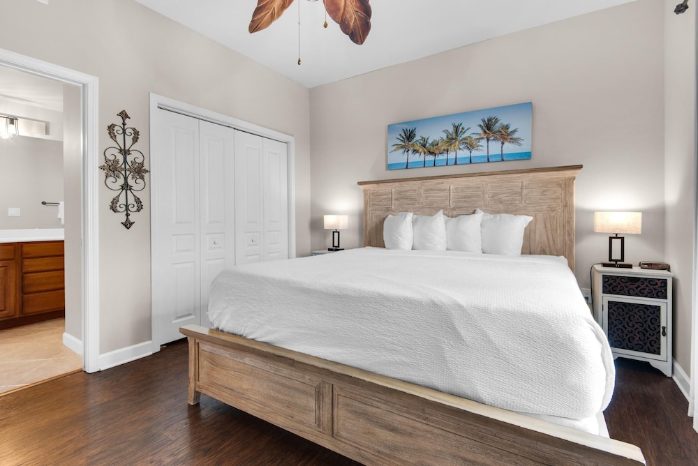 Beach Resort 514 - photo 7
