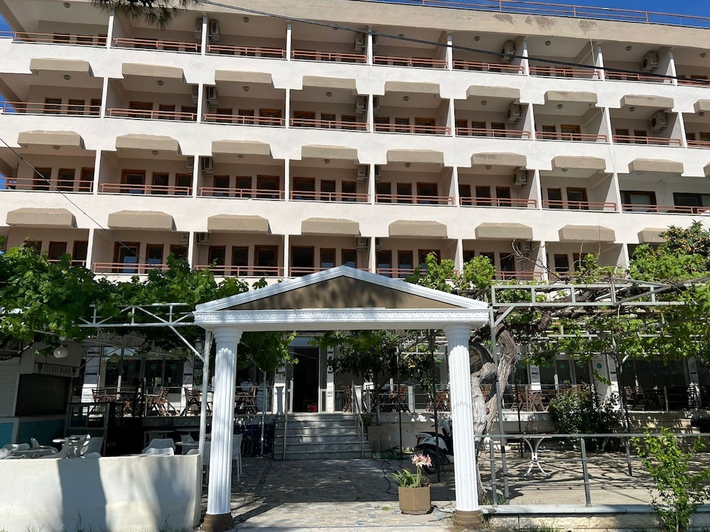 Kyzikos Hotel in Erdek, Turkey