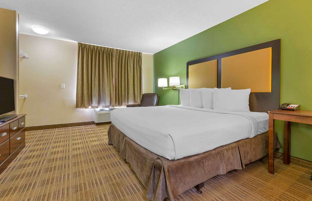 Extended Stay America Suites Jacksonville Camp Lejeune - photo 17
