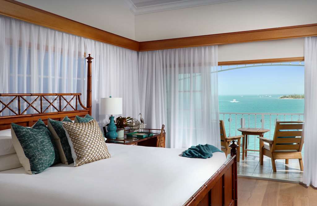 Ocean Key Resort A Noble House Resort - photo 123