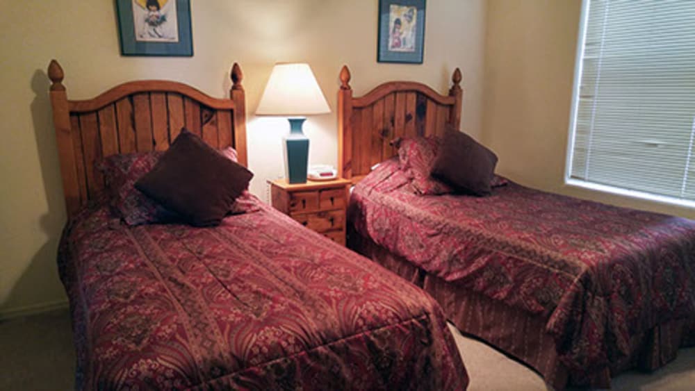 Quality Hill Resort - photo 11