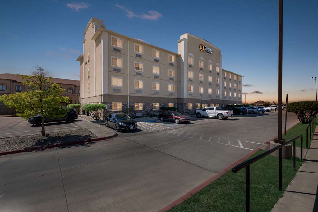 Quality Inn & Suites Big Spring - photo 49