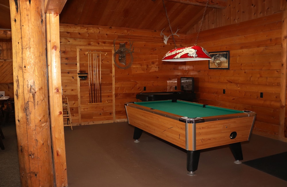 Yellowstone Valley Inn - photo 46