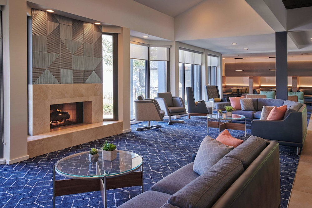 Courtyard by Marriott Chicago Highland Park Northbrook - photo 4