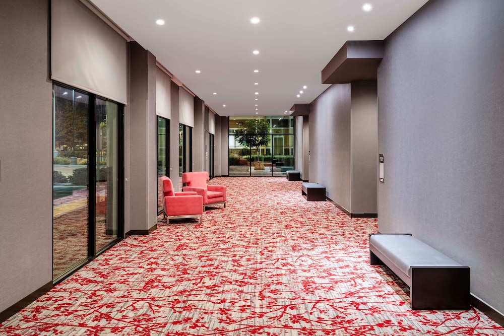 Hilton Garden Inn Pomona Chino - photo 39