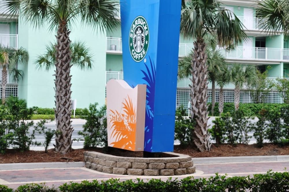 Emerald Beach Resort by Panhandle Getaways - photo 94