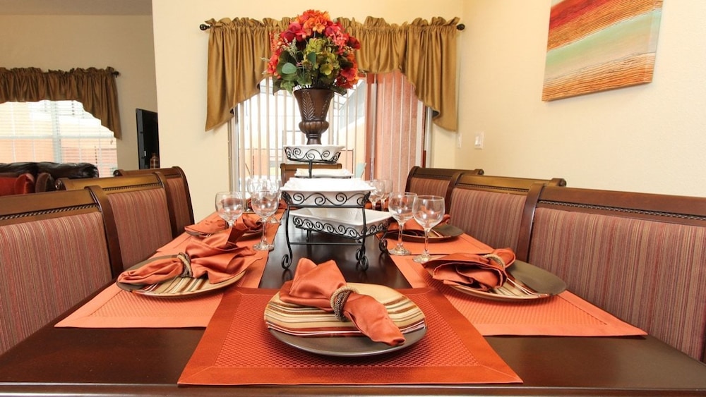 Grhbch3081 Paradise Palms Resort 4 Bed 3 Baths Townhouse - photo 18