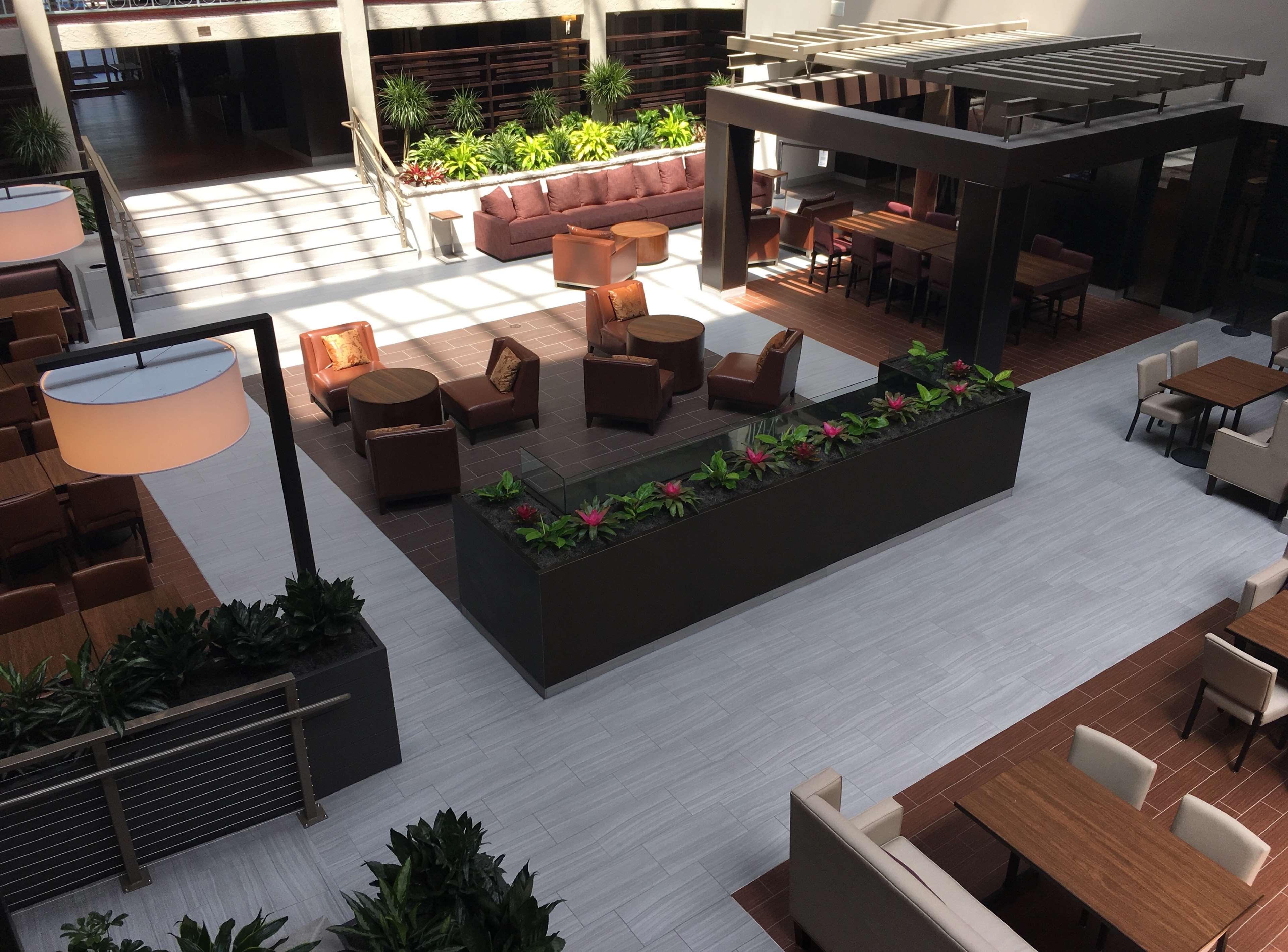 Embassy Suites by Hilton Denver Tech Center North - photo 17