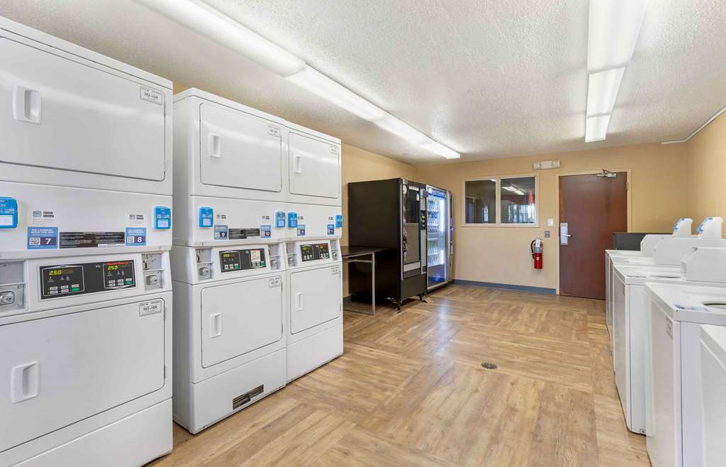 Extended Stay America Select Suites Greenville Airport - photo 27