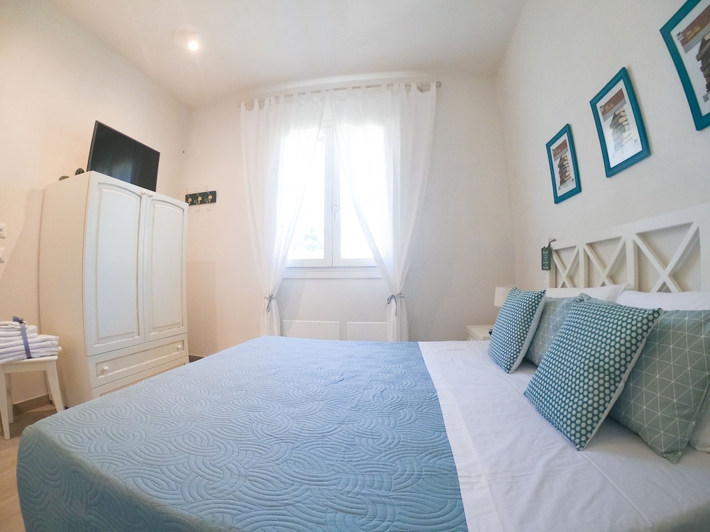 Almyra Suites in San Vito Lo Capo, Italy