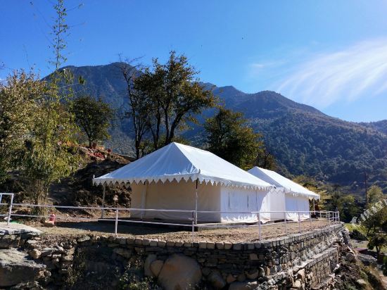 Hill Ventures — Palampur — photo 2