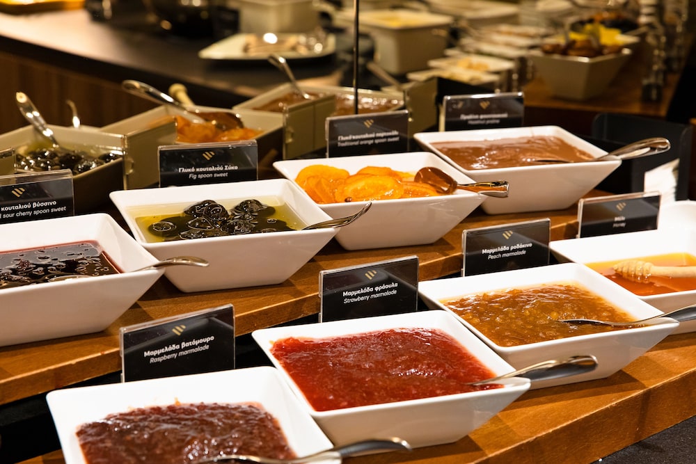 מזון ומשקאות