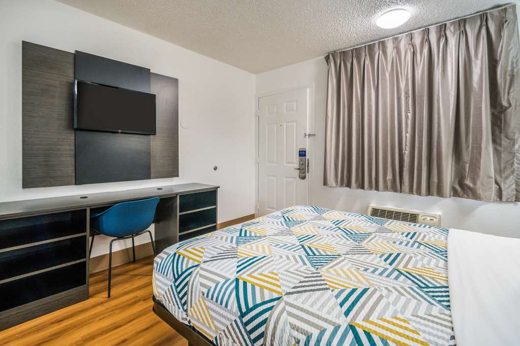 Motel 6 Irving TX Dallas - photo 15