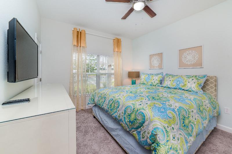 ChampionsGate Resort Homes and Townhomes - photo 136