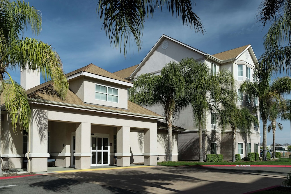 Homewood Suites by Hilton Fresno Airport Clovis CA - photo 38
