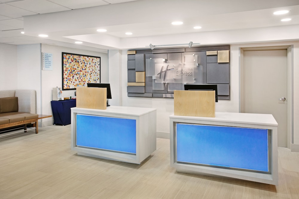 Holiday Inn Express Exton by IHG - photo 44