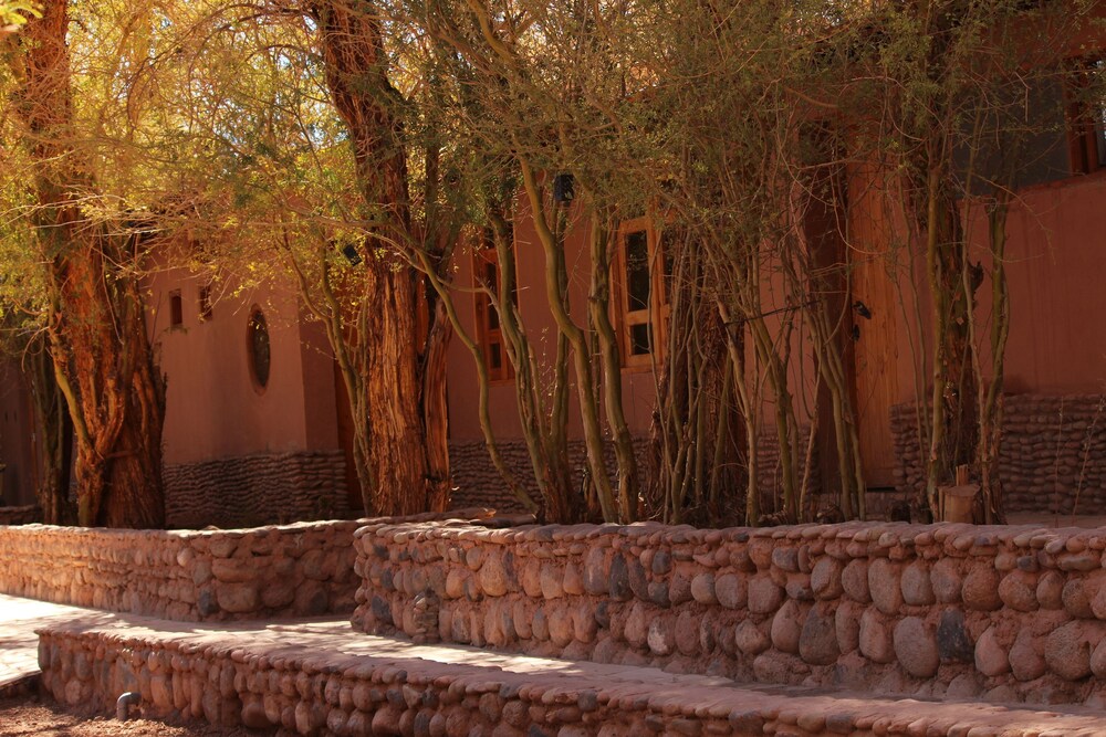 Ckoi Atacama Lodge