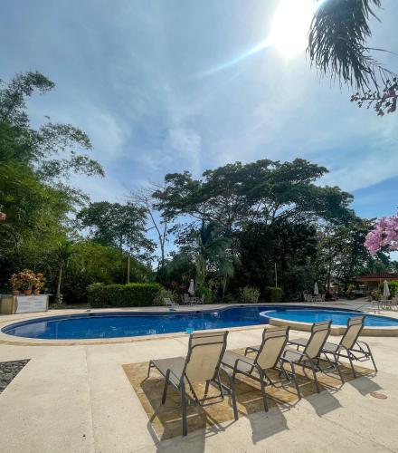 Beautiful Family Villa near Punta Leona — 4-Star Luxury Hotel in Puntarenas, Costa Rica
