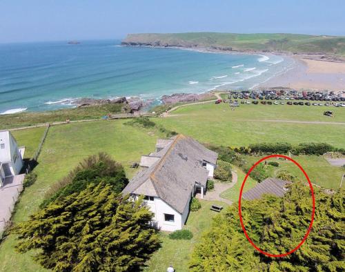 Gullsway September Tide — Polzeath — photo 3