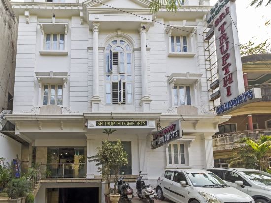 Sri Trupthi Comforts - last minute hotel in Bengaluru