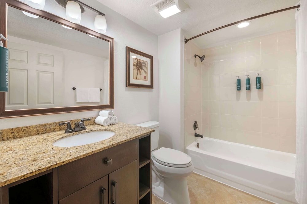 Hilton Vacation Club Aqua Sol Orlando West - photo 46