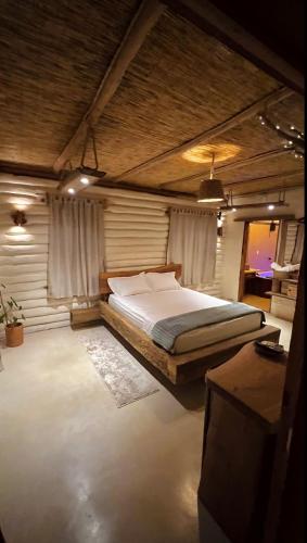 Solar Kaeté Suíte Varandas Lençóis Maranheses in Santo Amaro, Brasil