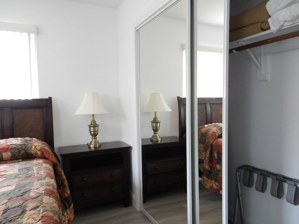 Shell Motel - photo 27