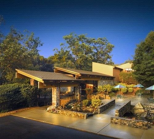 Girl Scouts Edith Macy Conference Center in Mount Pleasant, United States