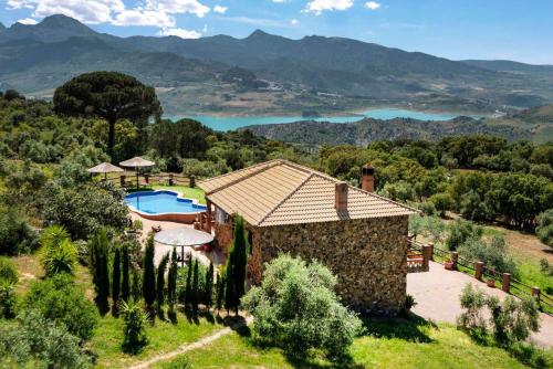 Arenosa by Vintage Travel — hotel in El Gastor