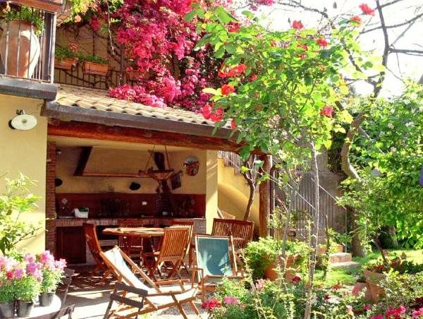 Inn The Garden - last minute hotel in Catania