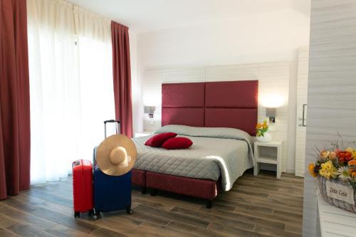 Guest House Dolce Laguna 2 — 4-Star Luxury Hotel in Tessera, Italy