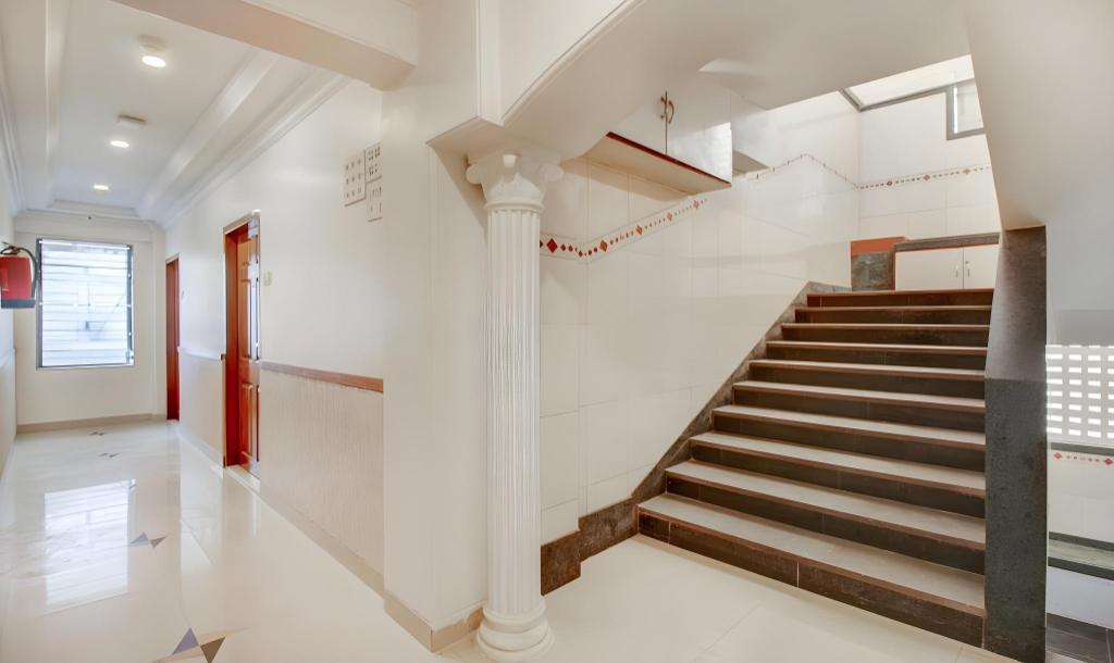 Hotel Cruz Royale