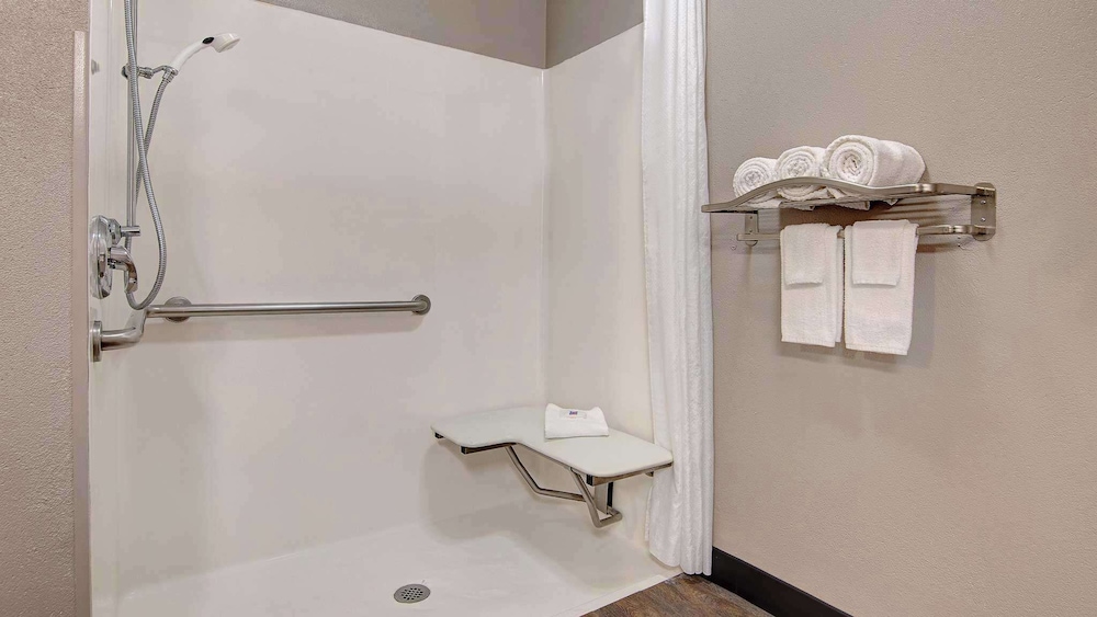 Motel 6 Boerne TX - photo 29