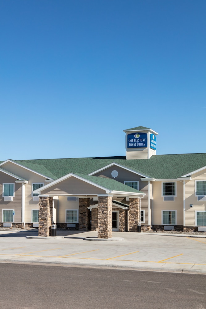 Cobblestone Inn & Suites Pine Bluffs - photo 46