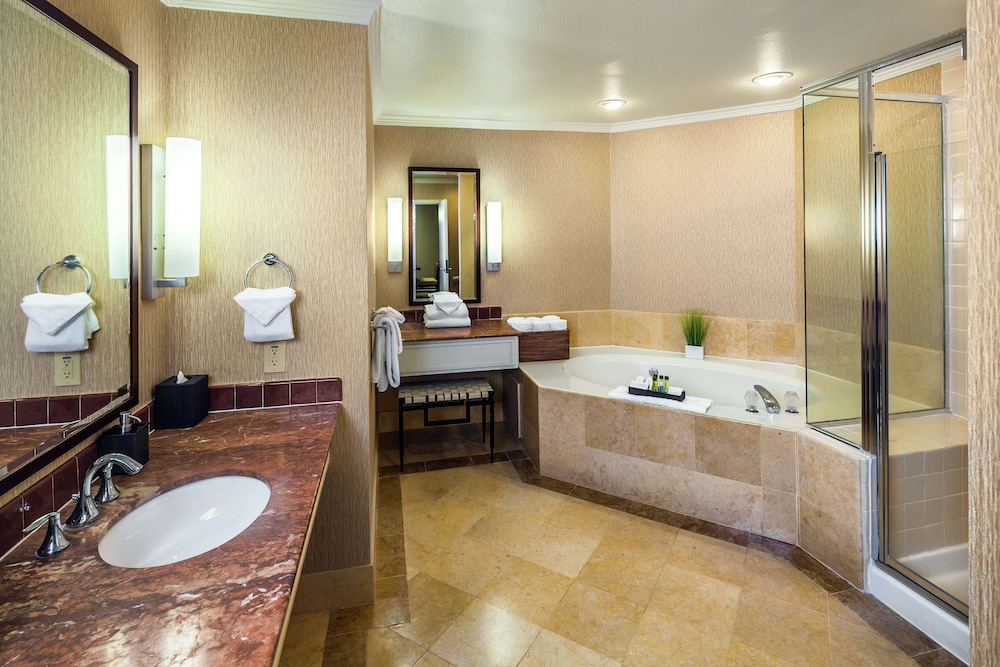 DoubleTree by Hilton Sonoma Wine Country - photo 29